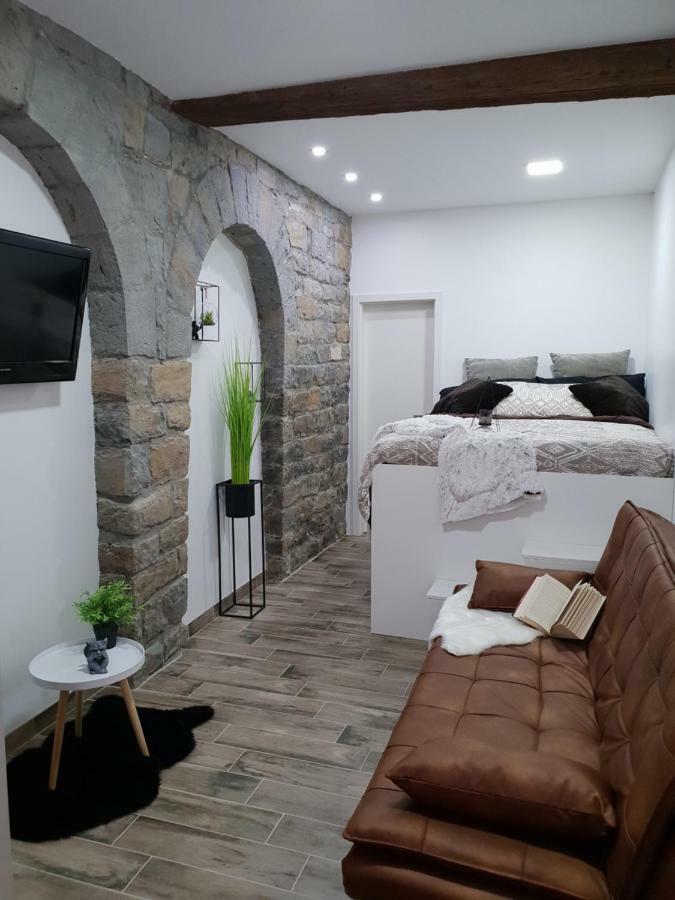 Studio Копер Экстерьер фото